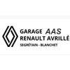 AAS - Renault Avrillé