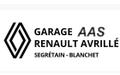 Information : AAS - Renault Avrillé