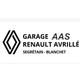 AAS - Renault Avrillé