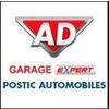 AD Expert POSTIC AUTOMOBILES