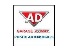 AD Expert POSTIC AUTOMOBILES Pontivy