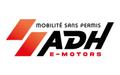 Information : ADH E-MOTORS