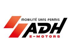 ADH E-MOTORS Laval