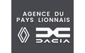 Information : AGENCE DU PAYS LIONNAIS
