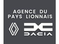 AGENCE DU PAYS LIONNAIS Grez-Neuville