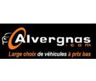 ALVERGNAS AUTOMOBILES &agrave; CHAMBOURCY (78)