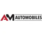 AM AUTOMOBILES &agrave; SAINT-JEAN-SUR-VILAINE (35)