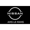 AMS NISSAN MITSUBISHI LE MANS