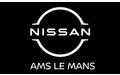 Information : AMS NISSAN MITSUBISHI LE MANS
