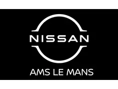 AMS NISSAN MITSUBISHI LE MANS Le Mans