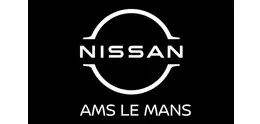 AMS NISSAN MITSUBISHI LE MANS