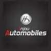 ANJOU AUTOMOBILES