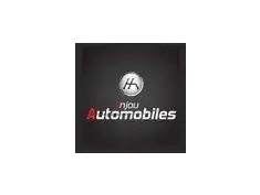 ANJOU AUTOMOBILES Angers
