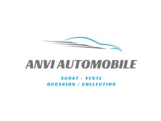 ANVI AUTOMOBILE Les Trois-Moutiers