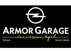 ARMOR GARAGE QUEVERT Quévert