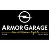 Armor Garage - Saint Malo