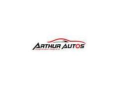 ARTHUR AUTOS Démouville