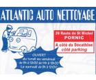ATLANTIC AUTO NETTOYAGE &agrave; PORNIC (44)