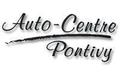 Information : Auto-Centre Pontivy