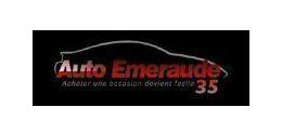 AUTO EMERAUDE 35