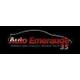 AUTO EMERAUDE 35
