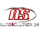 AUTO SOLUTION 29 &agrave; Ploudaniel (29)