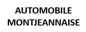 AUTOMOBILE MONTJEANNAISE (49) Mauges-sur-Loire