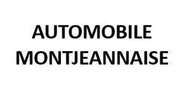 AUTOMOBILE MONTJEANNAISE (49)
