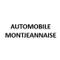 AUTOMOBILE MONTJEANNAISE (49)