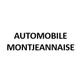 AUTOMOBILE MONTJEANNAISE (49)