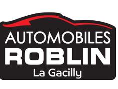 Automobiles Roblin La Gacilly