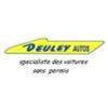 AUTOS DEULEY-VOITURES SANS PERMIS 49