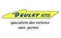 Information : AUTOS DEULEY-VOITURES SANS PERMIS 49