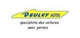 AUTOS DEULEY-VOITURES SANS PERMIS 49