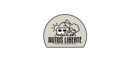 AUTOS LIBERTE CAMPING-CARS ANGERS - SAINT-BARTHELEMY -D'ANJOU