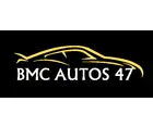 BMC AUTOS 47 &agrave; PUJOLS (47)