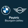 BMW-MINI Pautric Bourgoin-Jallieu