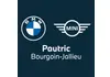 BMW-MINI Pautric Bourgoin-Jallieu