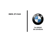 BMW MINI JPV Fréjus