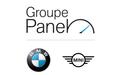Information : BMW MINI PANEL SENS