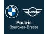 BMW-MINI Pautric Bourg-en-Bresse