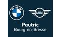Information : BMW-MINI Pautric Bourg-en-Bresse