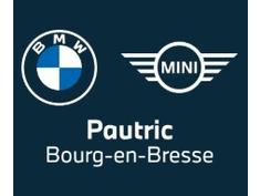 BMW-MINI Pautric Bourg-en-Bresse Viriat