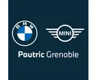 BMW-MINI Pautric Grenoble &agrave; MEYLAN (38)