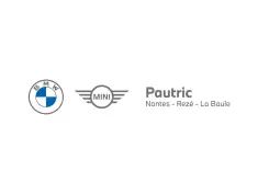 BMW MINI Pautric La Baule Guérande