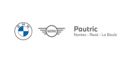 BMW MINI Pautric La Baule