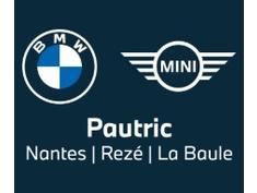 BMW-MINI Pautric La Baule Guérande