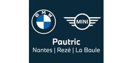 BMW-MINI Pautric La Baule