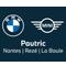 BMW-MINI Pautric La Baule