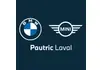BMW-MINI Pautric Laval